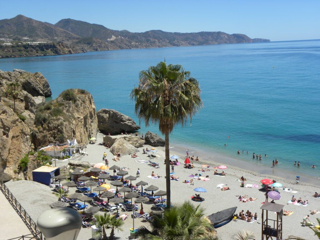 1024x768 Is Nerja Overrated?