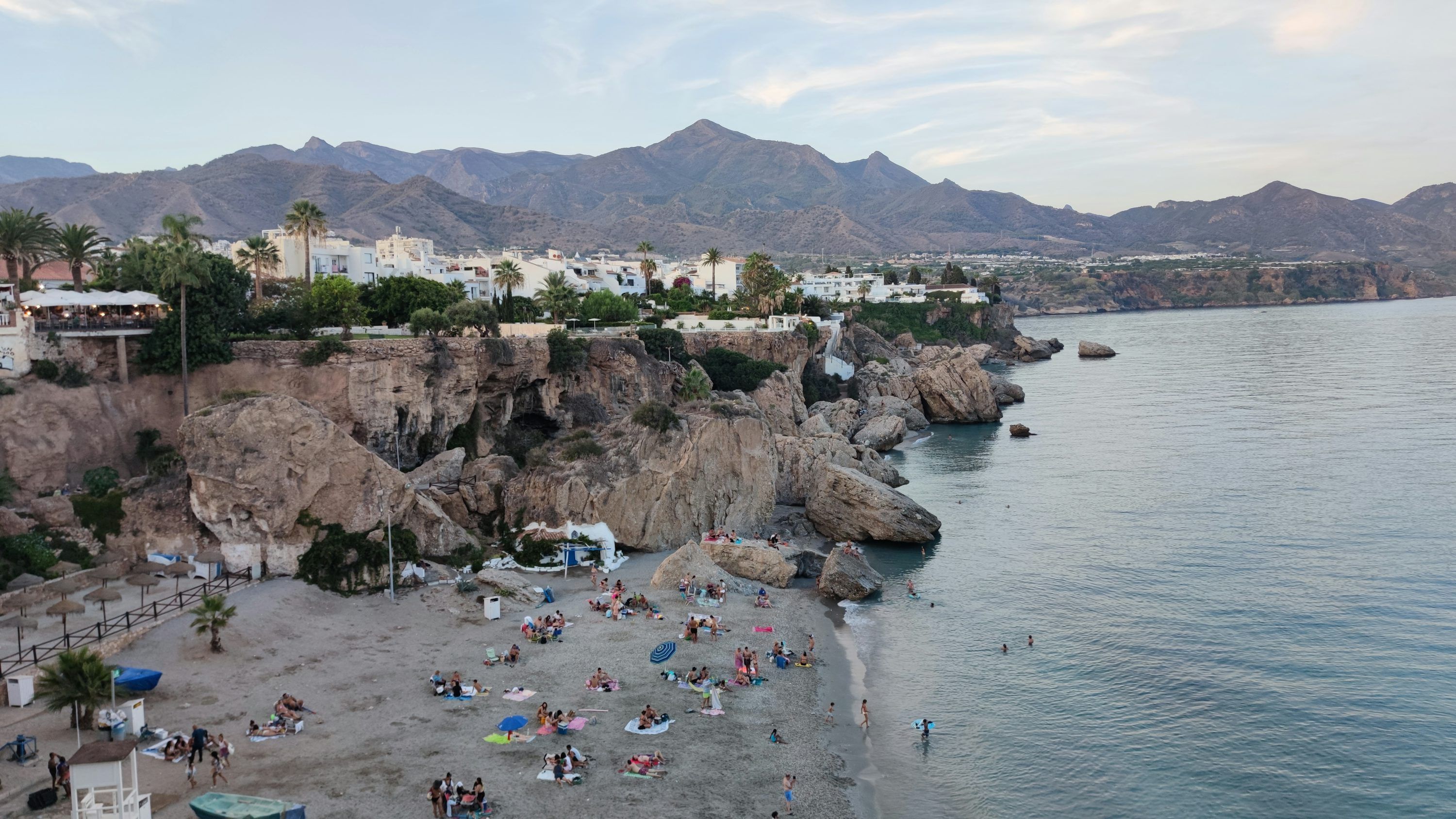3000x1688 Nerja Picture. Download Free Image