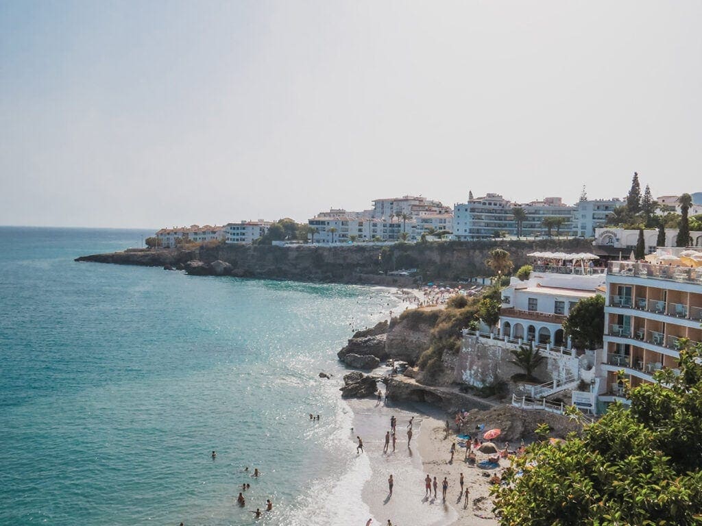 1024x768 Best Things To Do In Nerja A Local