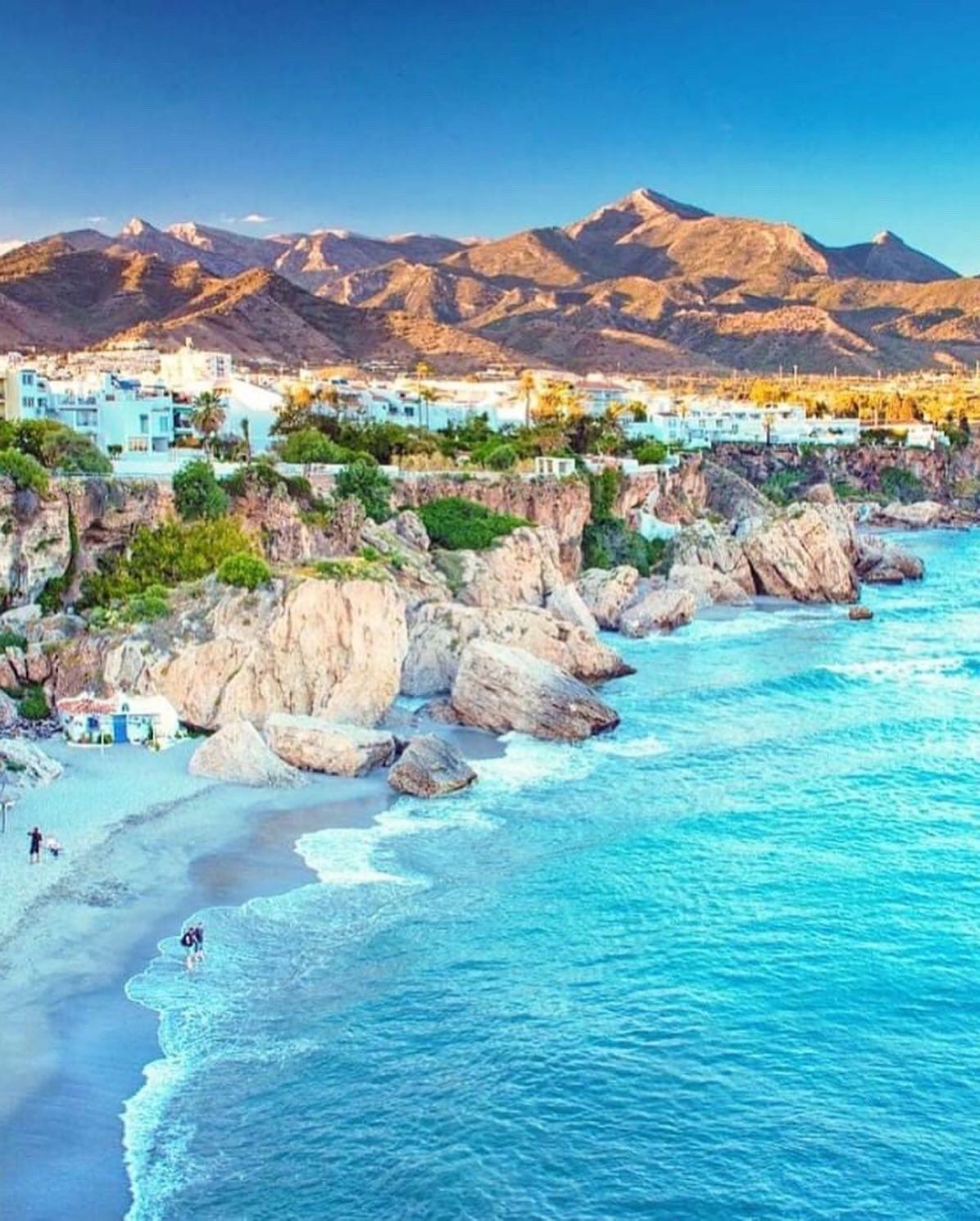 1196x1490 HIDE APARTMENT NERJA SPAIN