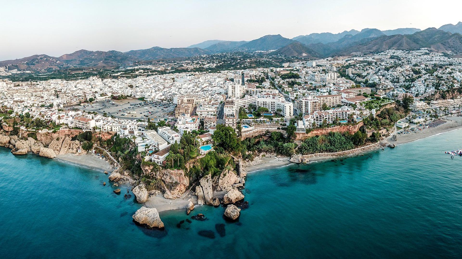1920x1080 Welcome to Nerja: Your Ultimate Guide