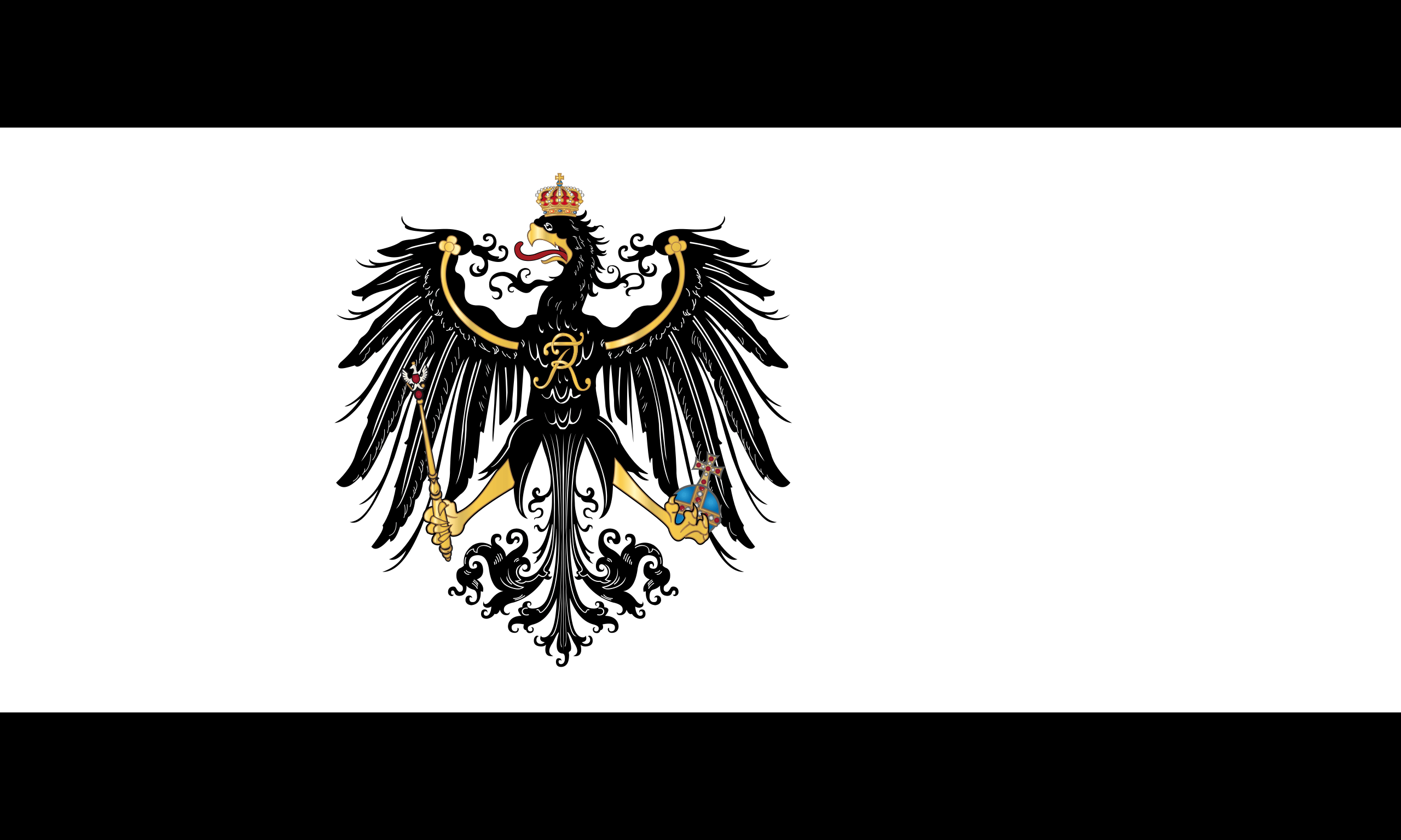 Prussia Flag Wallpapers - Top Free Prussia Flag Backgrounds ...