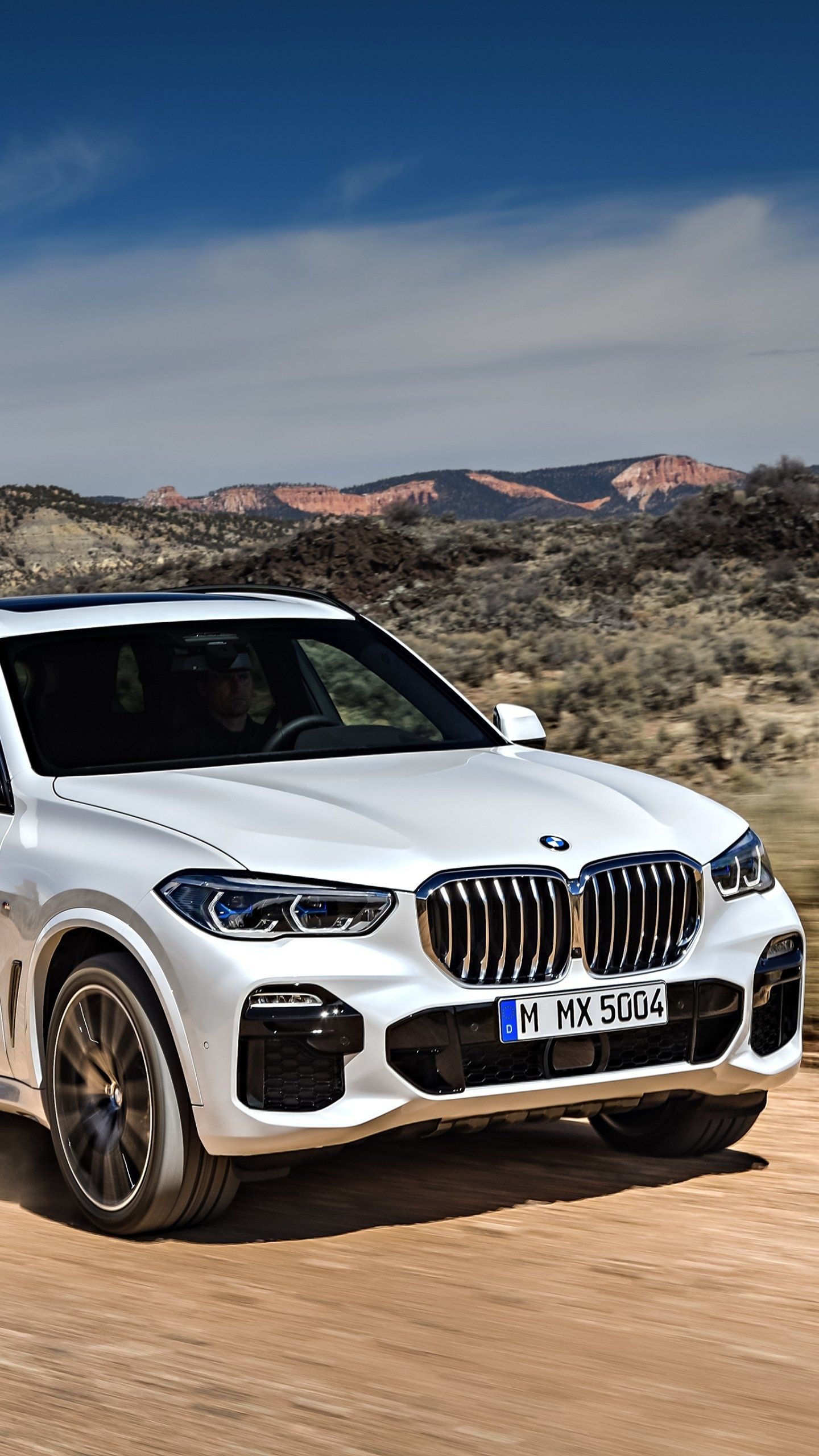 1440x2560 BMW X5 Wallpaper 79 image