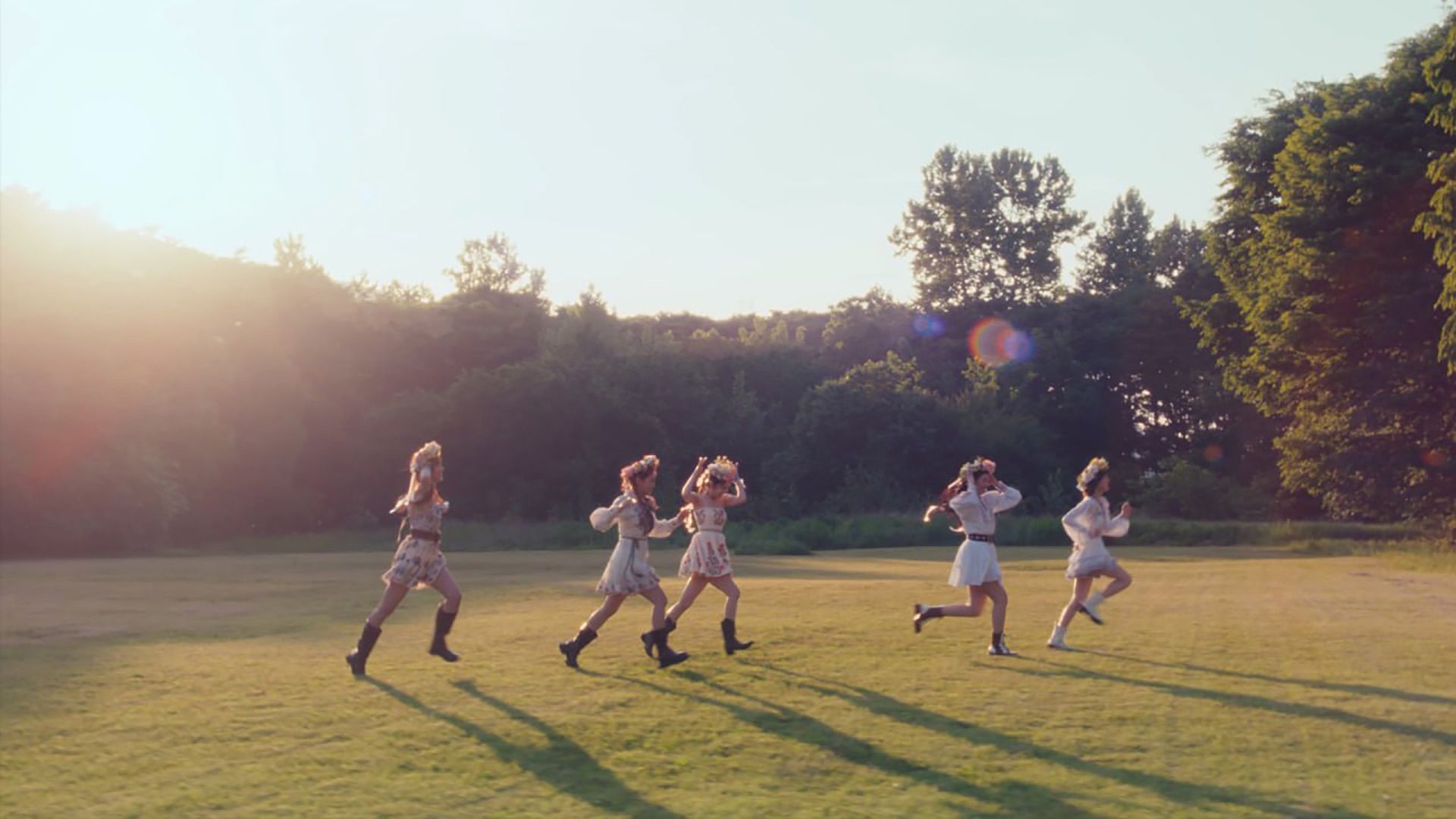 1920x1080 Music Video