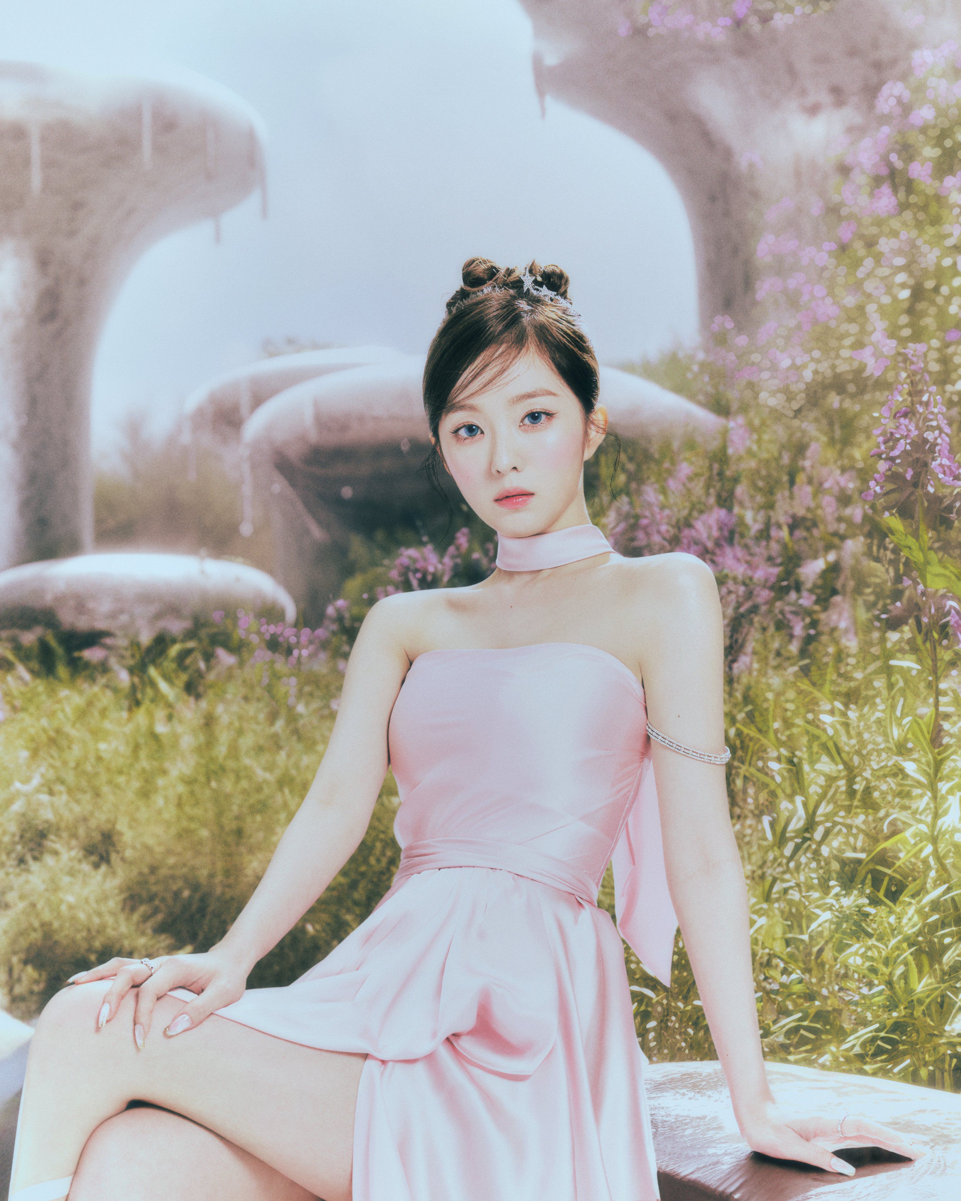3277x4096 7th Mini Album: Cosmic Image Teasing