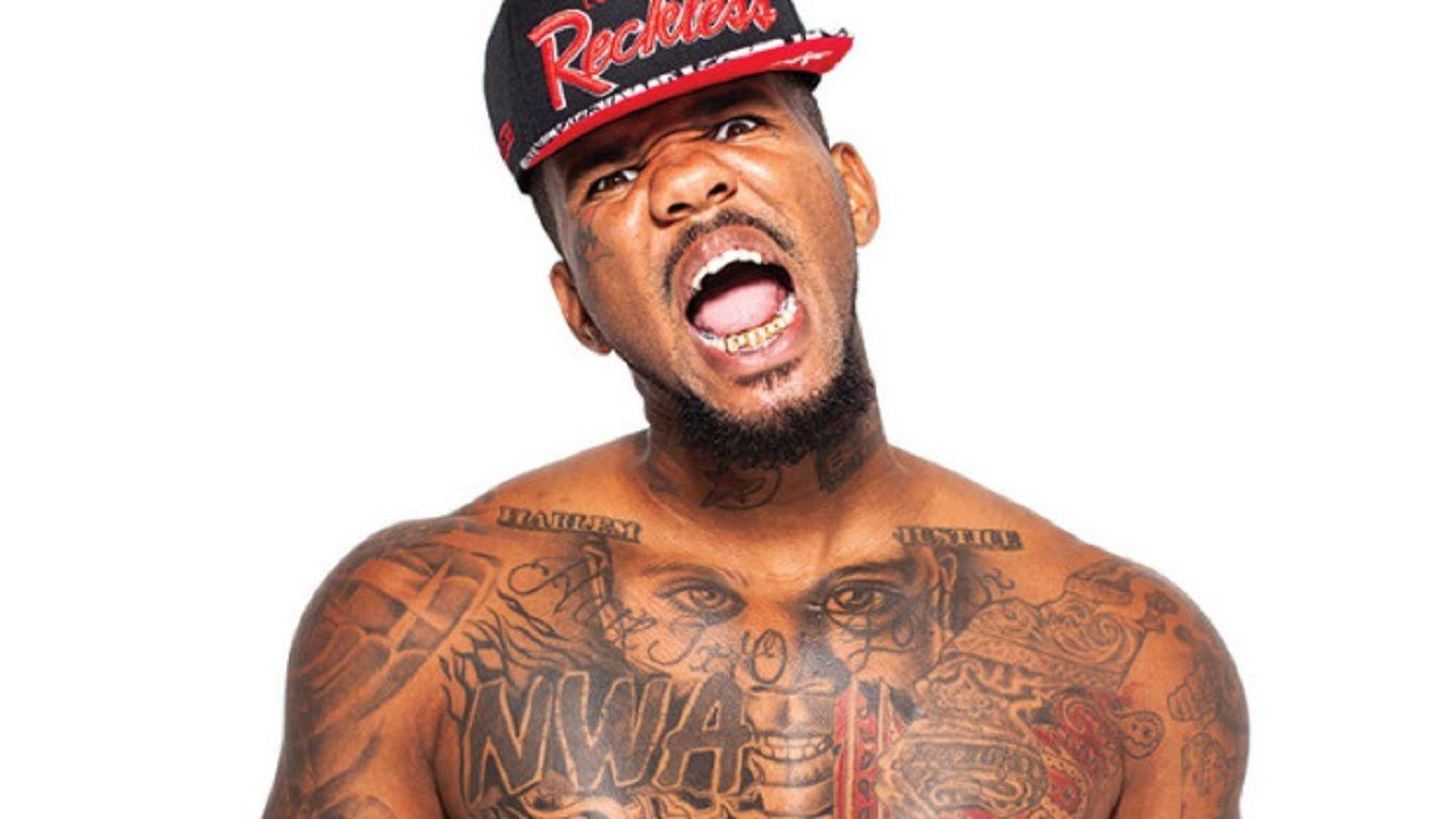 1366x768 the game responds to rapper stitches