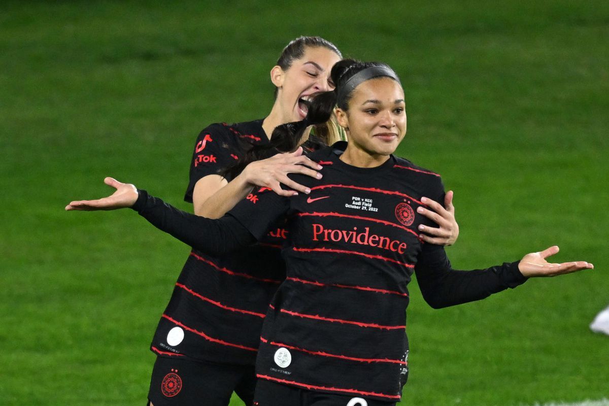 1200x800 Sophia Smith Voted 2022 U.S. Soccer
