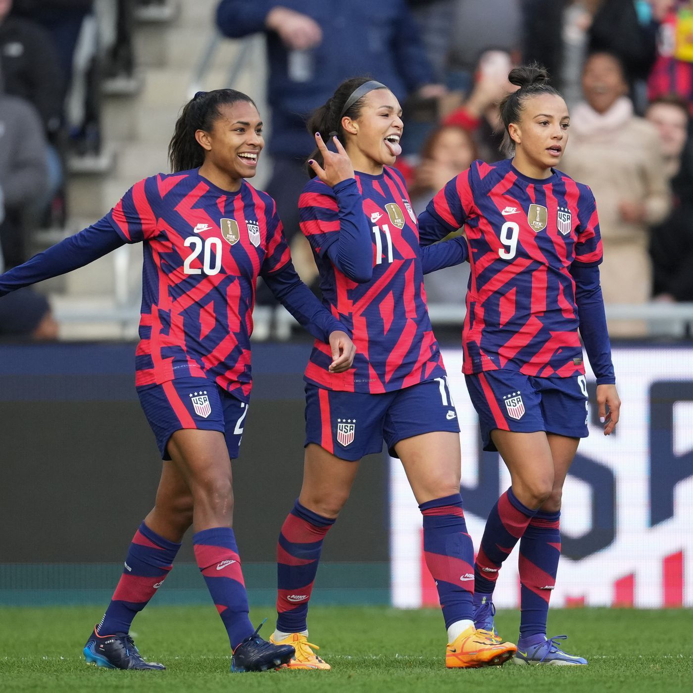 1400x1400 USWNT defeat Uzbekistan