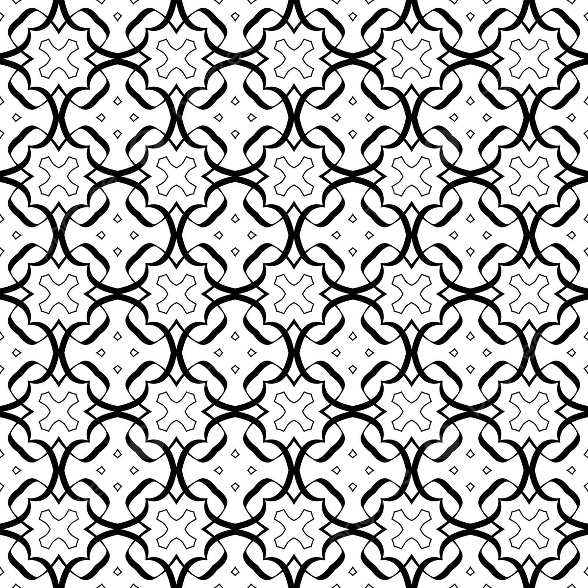 1200x1200 Seamless Pattern Repetition Wallpaper