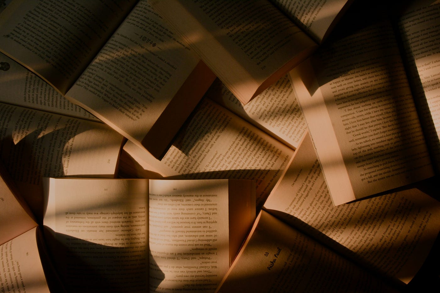 1400x933 I made a summer themed reading list