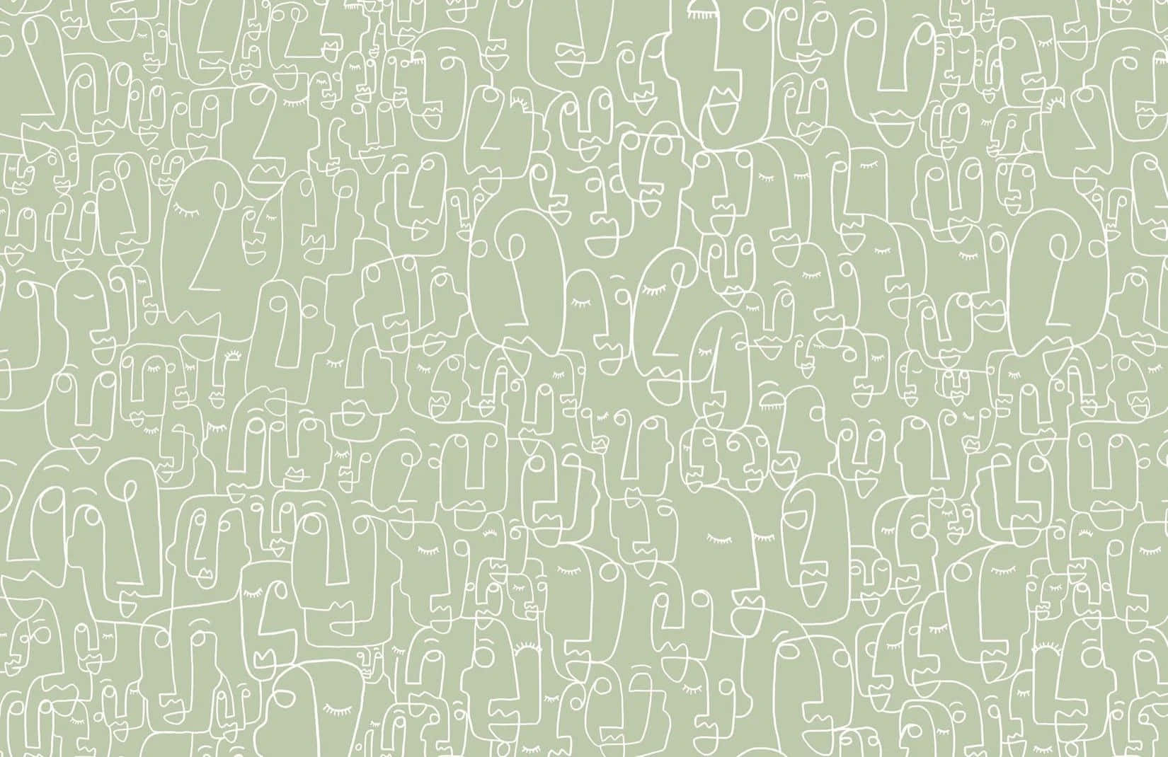 1650x1070 a Minimalist Background Wallpaper