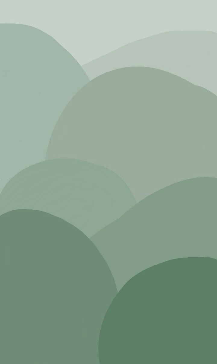 720x1208 Sage Green Wallpaper