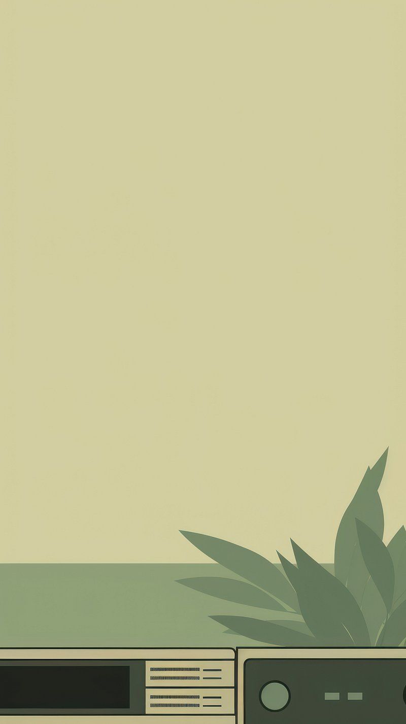 800x1427 Sage Green Wallpaper Image. Free