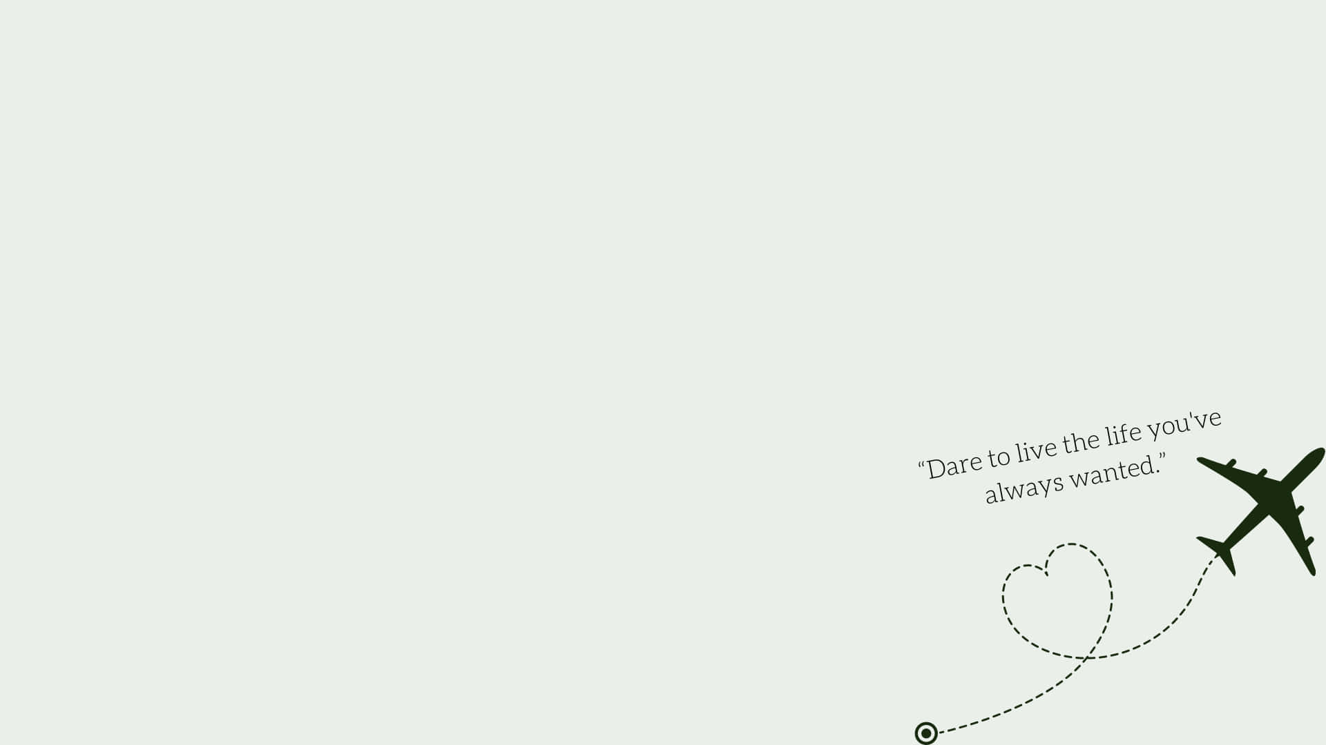 1920x1080 Download Minimalist Sage Green Laptop