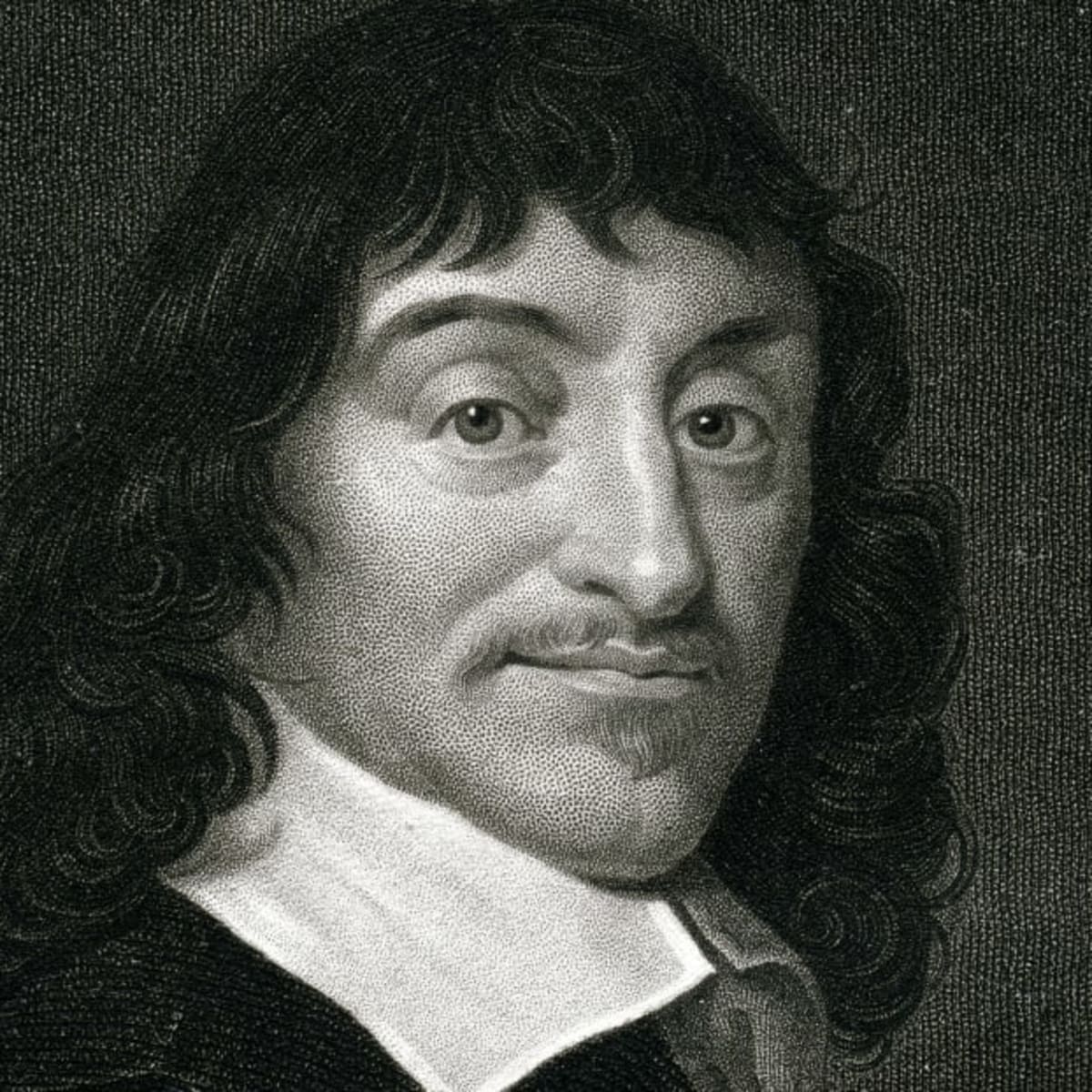 1200x1200 Things to Know About René Descartes
