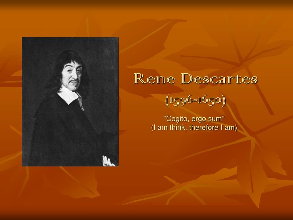 1024x768 PPT Descartes 1596 1650