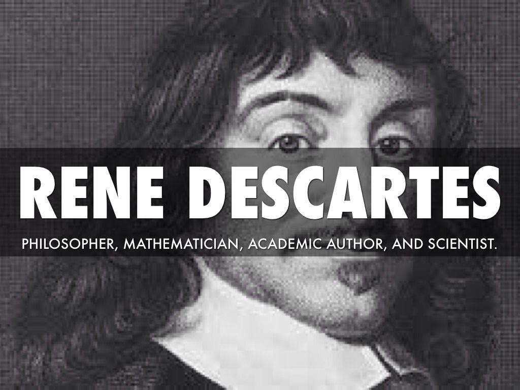 1024x768 Rene Descartes