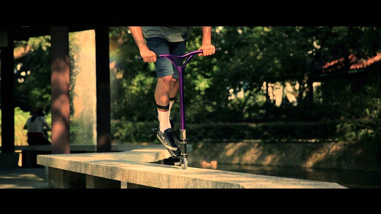 1280x720 Ryan Williams. My MADD Life