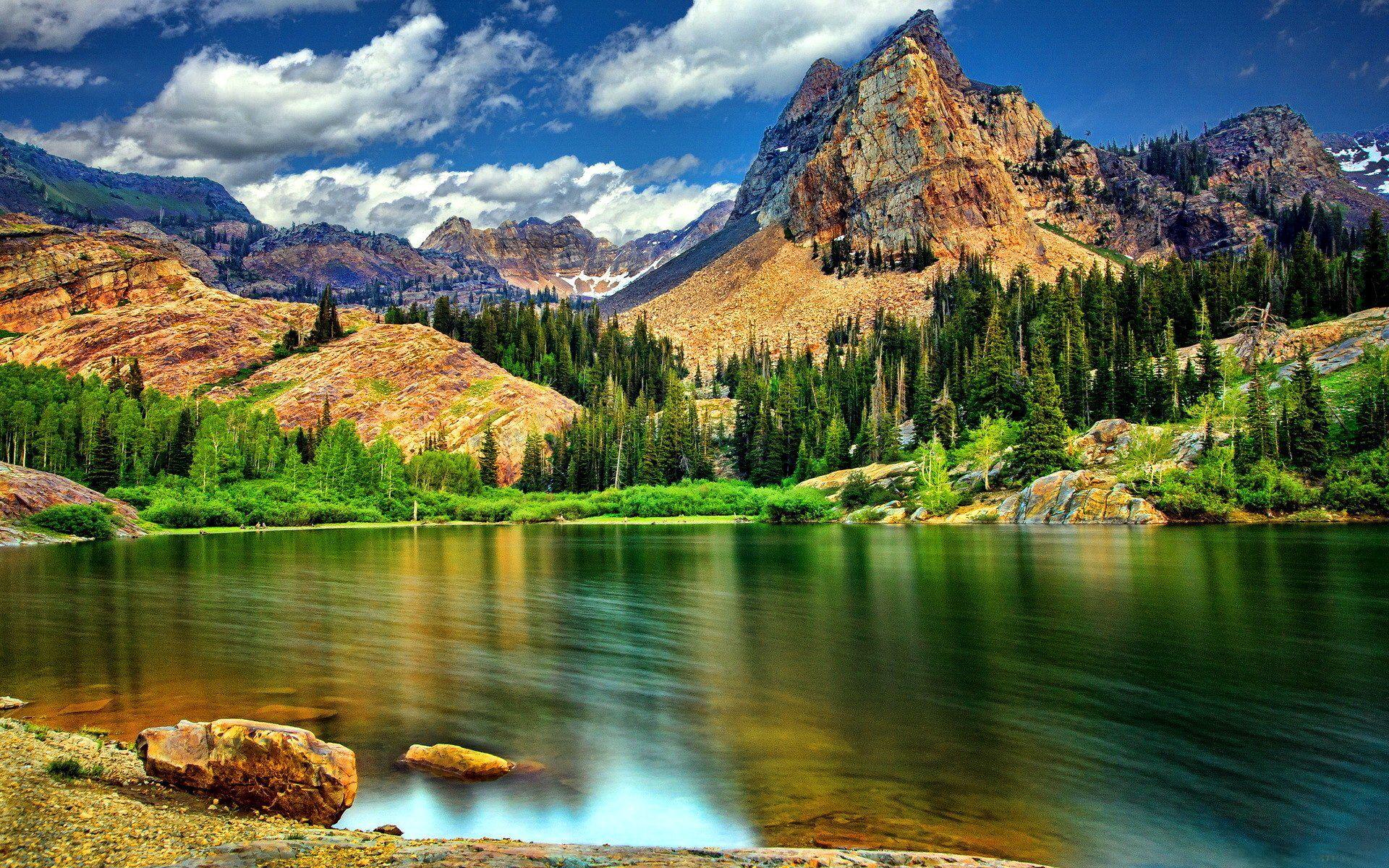 Cool Nature Wallpapers - Top Free Cool Nature Backgrounds ...