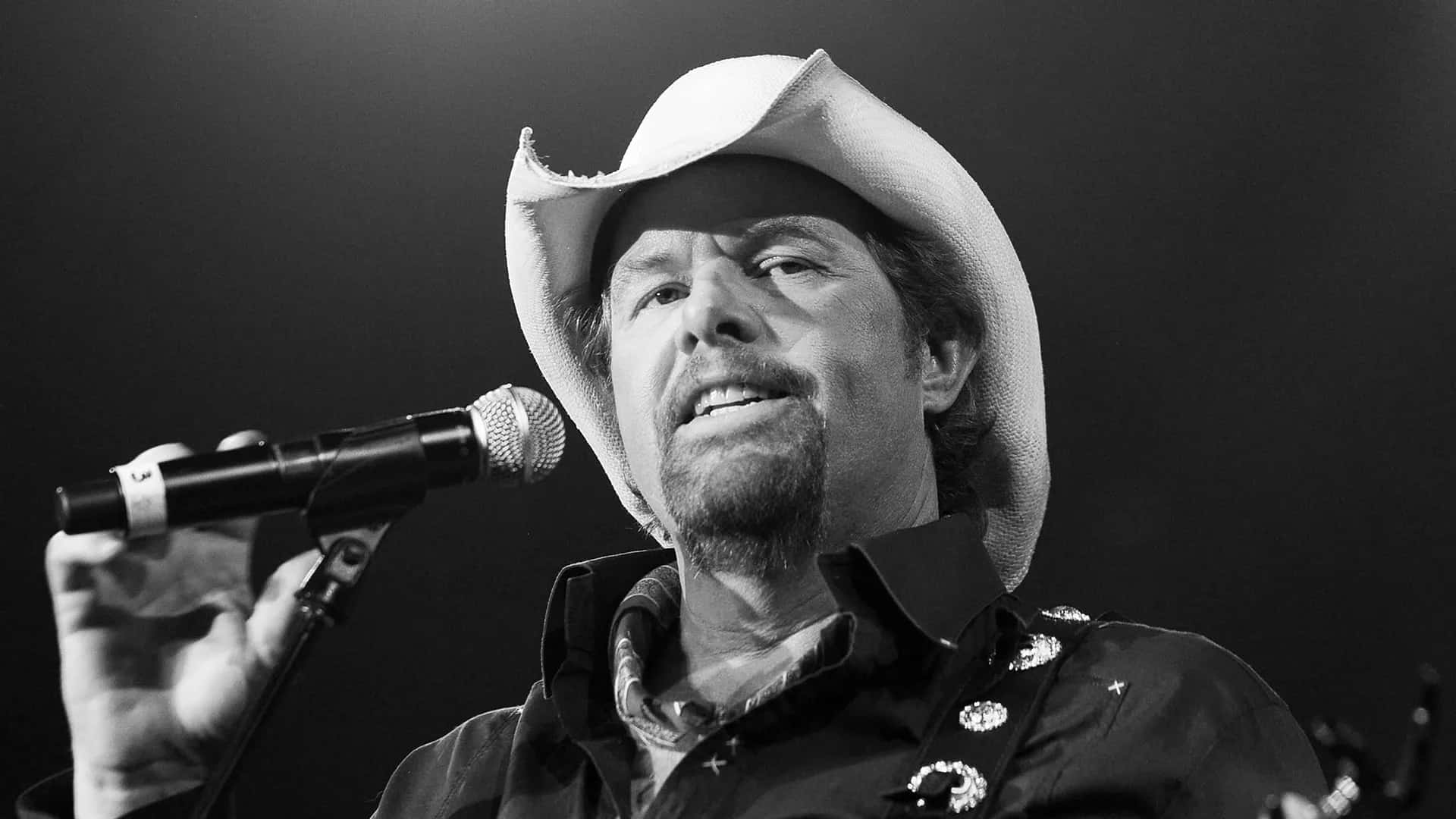 1920x1080 Toby Keith Wallpaper