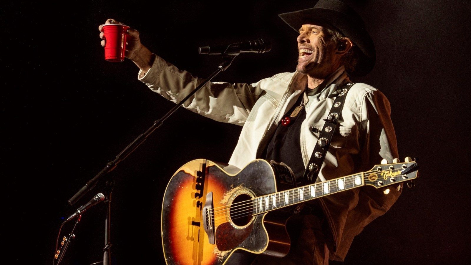 1600x900 Toby Keith's Final Performance