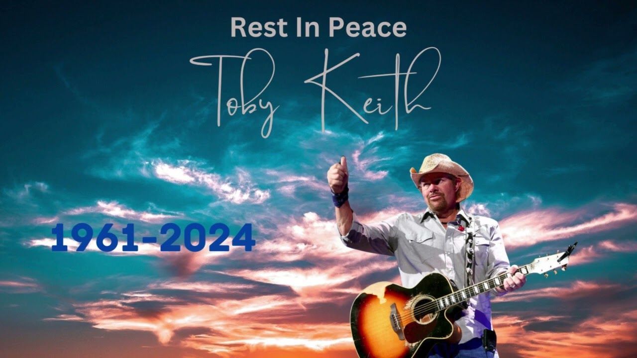 1280x720 Rest In Peace Keith 2024
