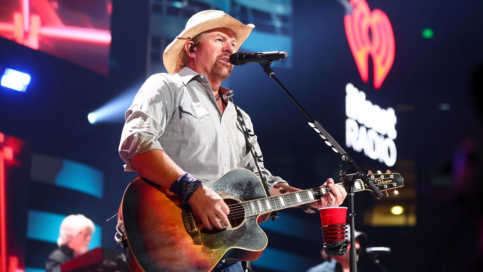 Toby Keith Wallpapers - Top Free Toby Keith Backgrounds - WallpaperAccess