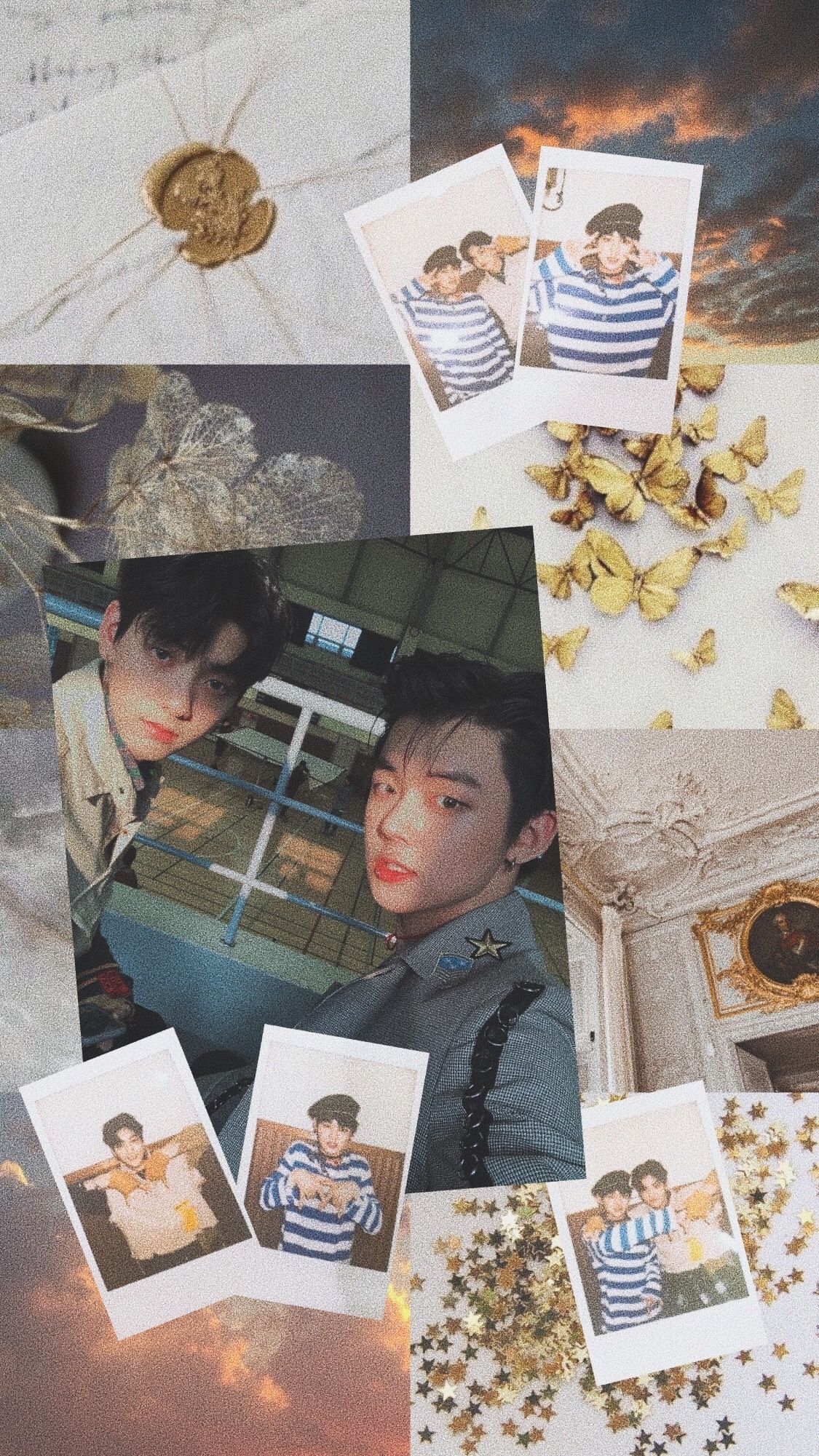 1125x2001 TXT Yeonbin wallpaper