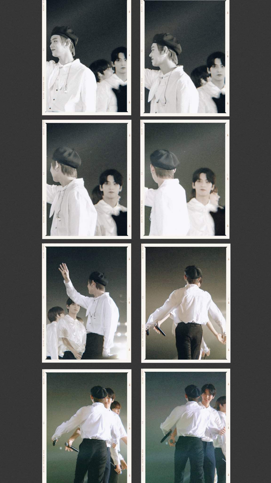 1152x2048 TXT Wallpaper. TXT 투모