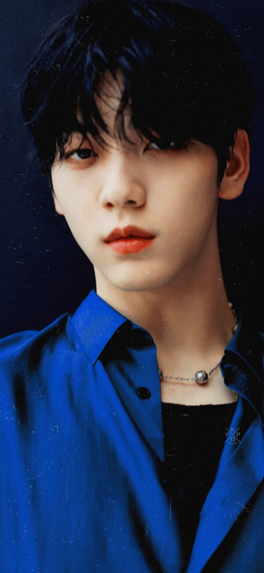 886x1920 kpop locks