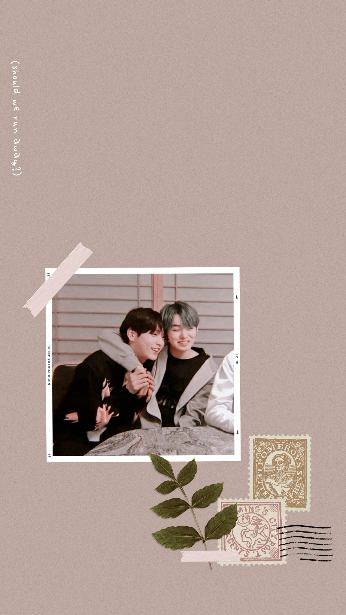 1152x2048 soft yeonbin wallpaper uwu