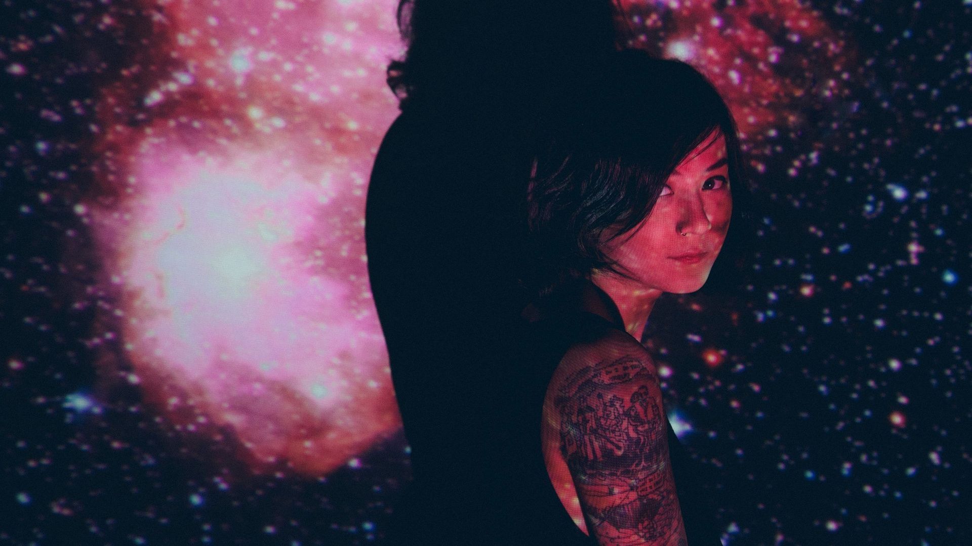 1920x1080 Japanese Breakfast (Band) Wallpaper