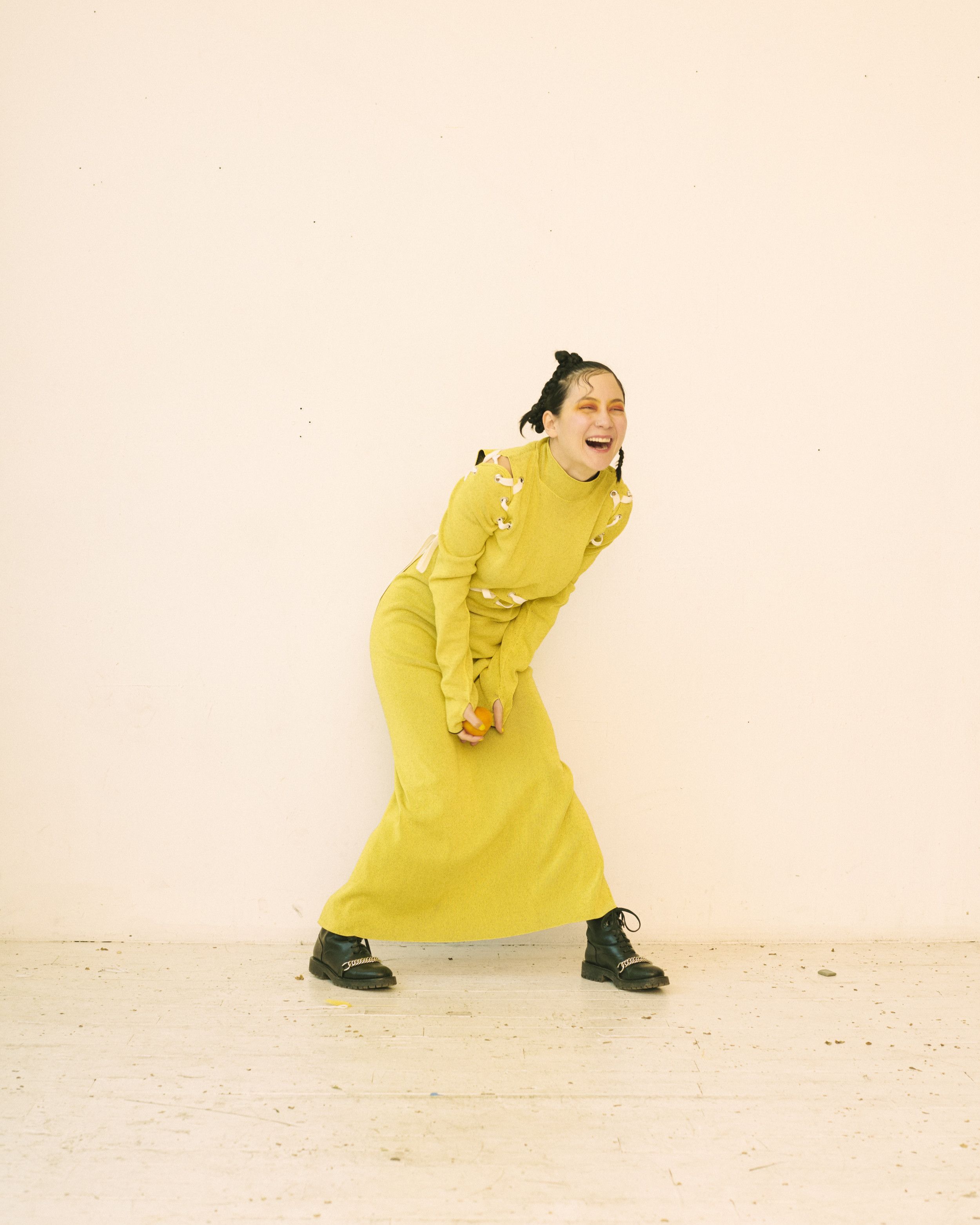 2500x3125 Japanese Breakfast's Michelle Zauner