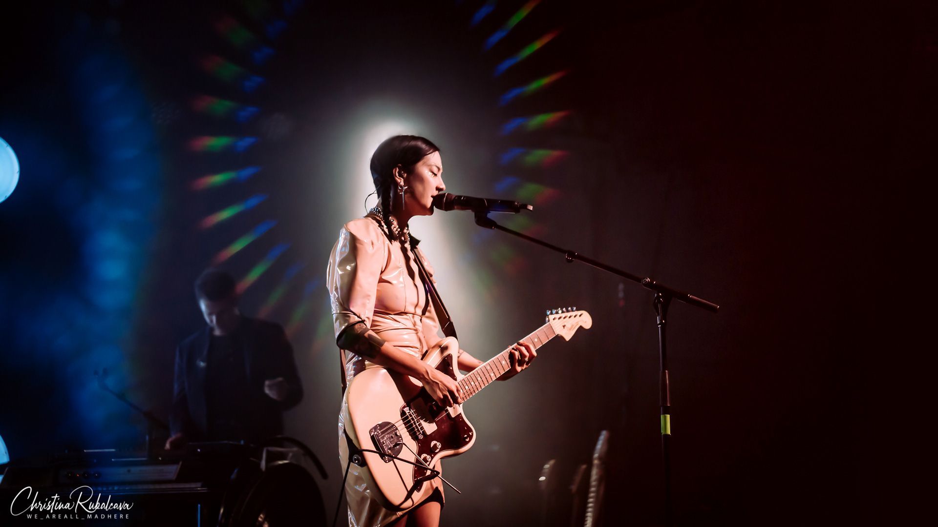 1920x1080 Japanese Breakfast Wallpaper