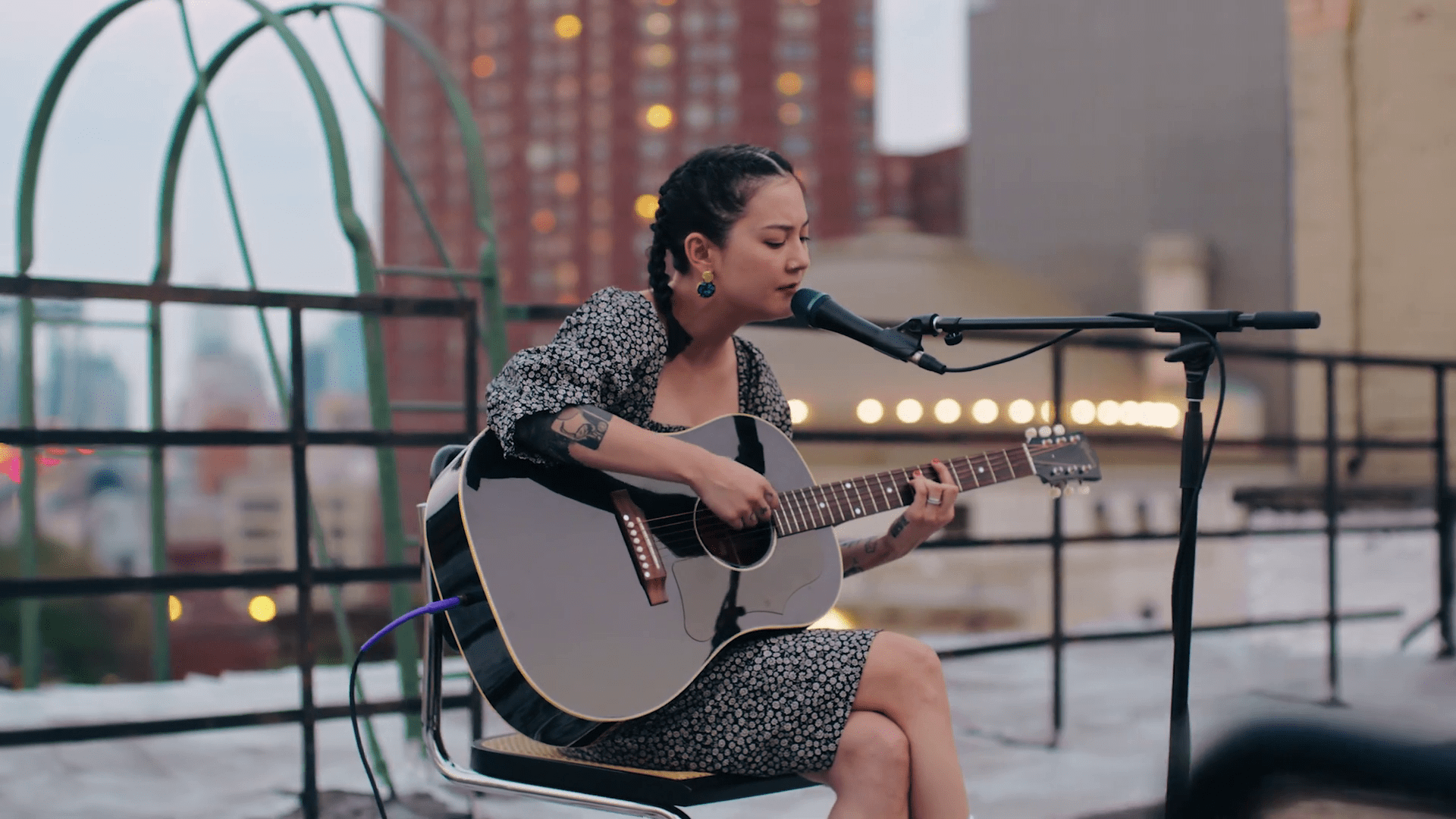1920x1080 Madewell X Japanese Breakfast