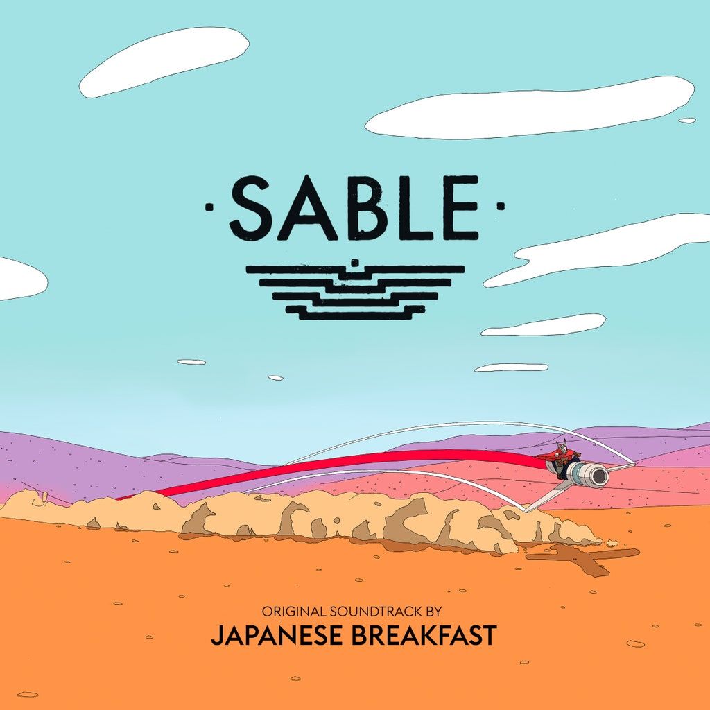 1024x1024 Japanese Breakfast, Songs