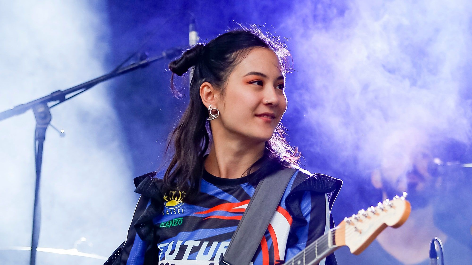2000x1125 Japanese Breakfast Is a Style Star
