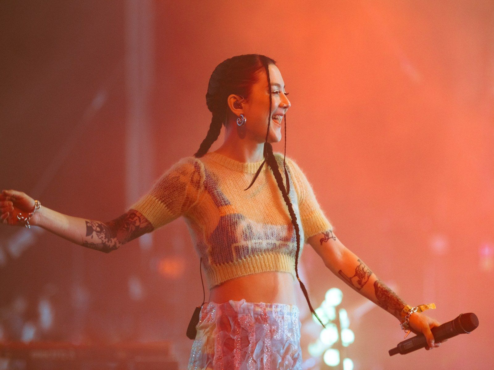1600x1200 Japanese Breakfast Deserves To Be Here