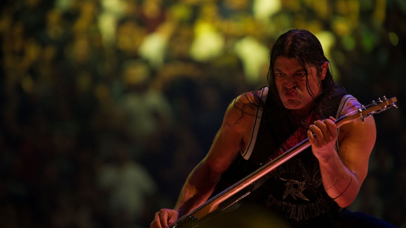 1600x900 Robert Trujillo On Creativity