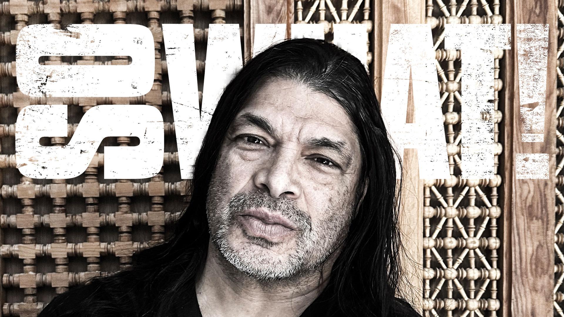 1920x1080 Robert Trujillo: The 72 Seasons