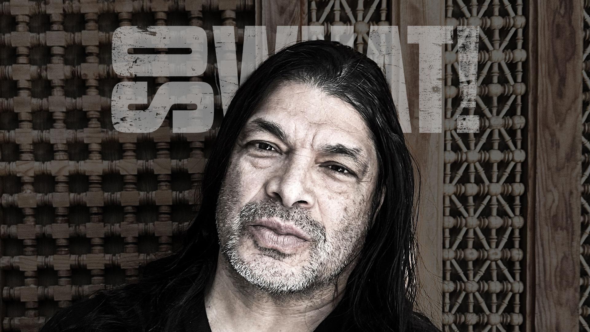 1920x1080 Robert Trujillo: The 72 Seasons