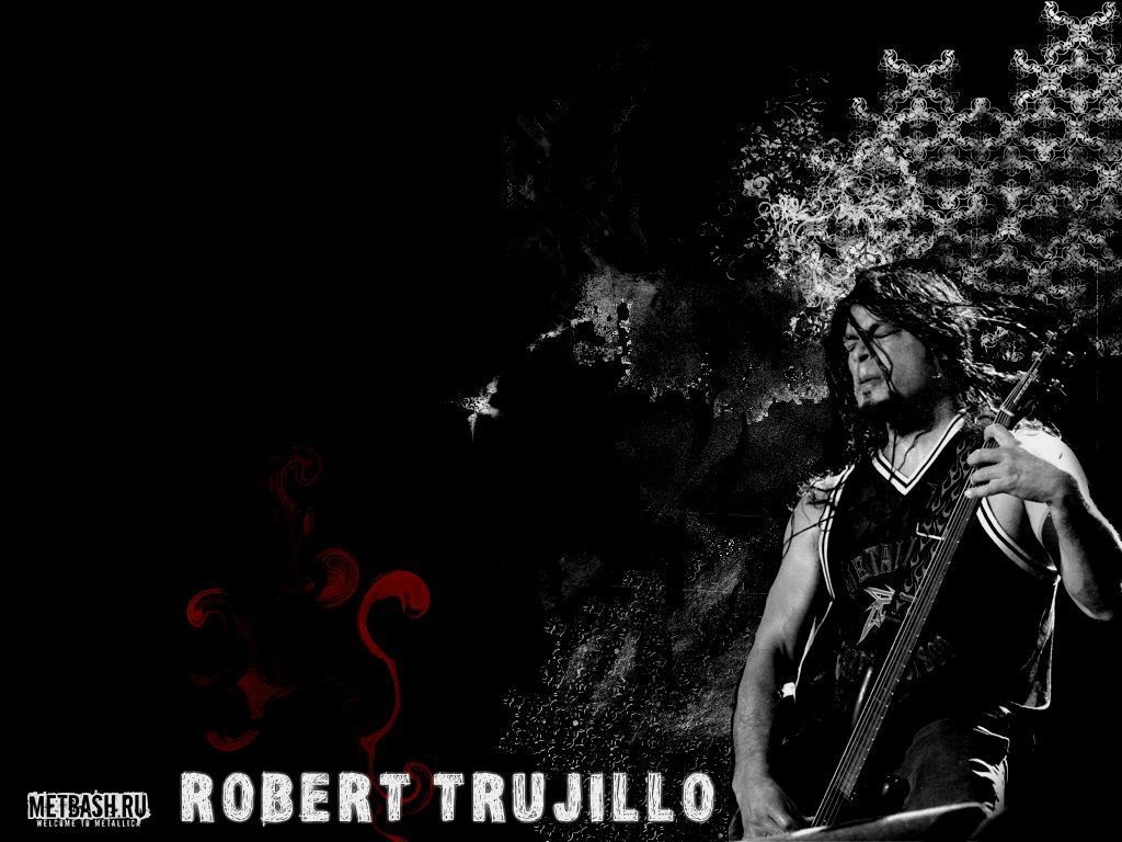 1024x768 Metallica Members