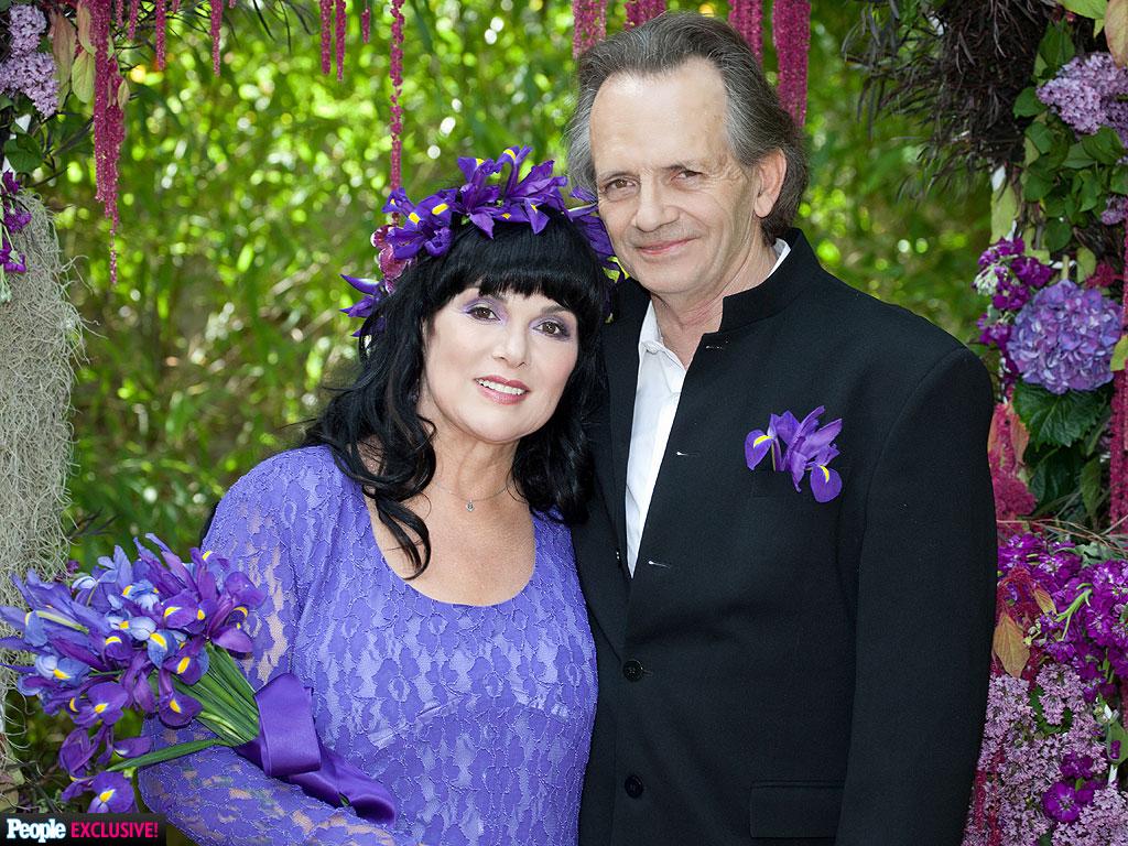 1024x768 Ann Wilson Wallpaper