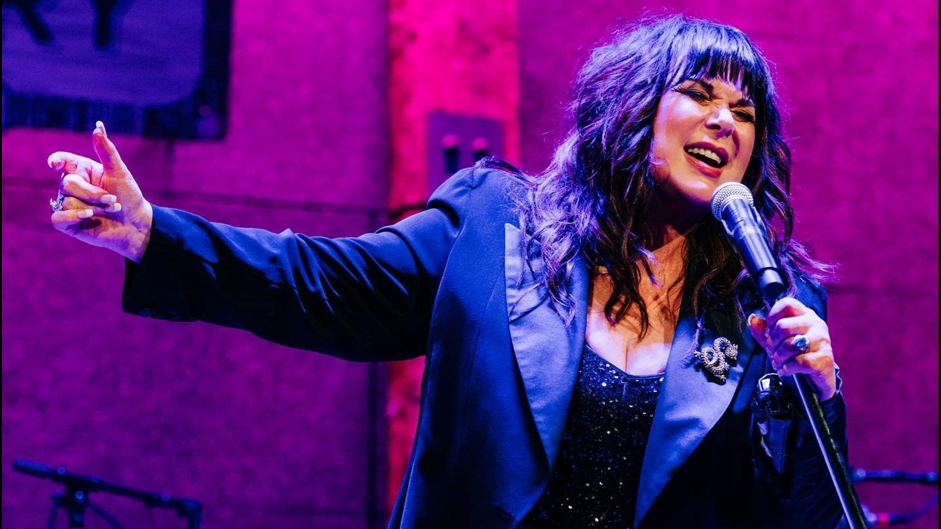1920x1080 Ann Wilson returns to Seattle with more