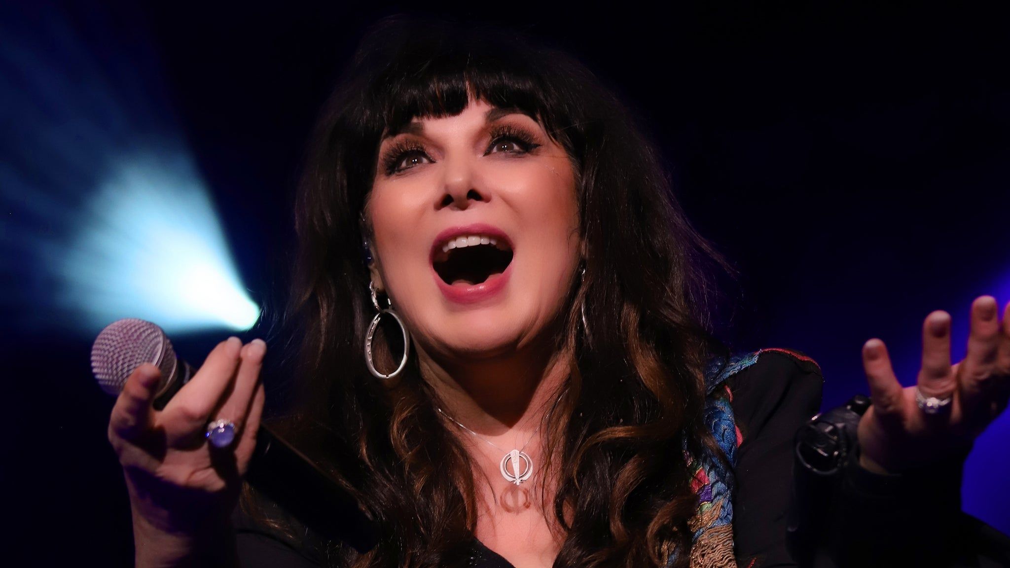 2048x1152 Ann Wilson Tickets, 2024 2025 Tour