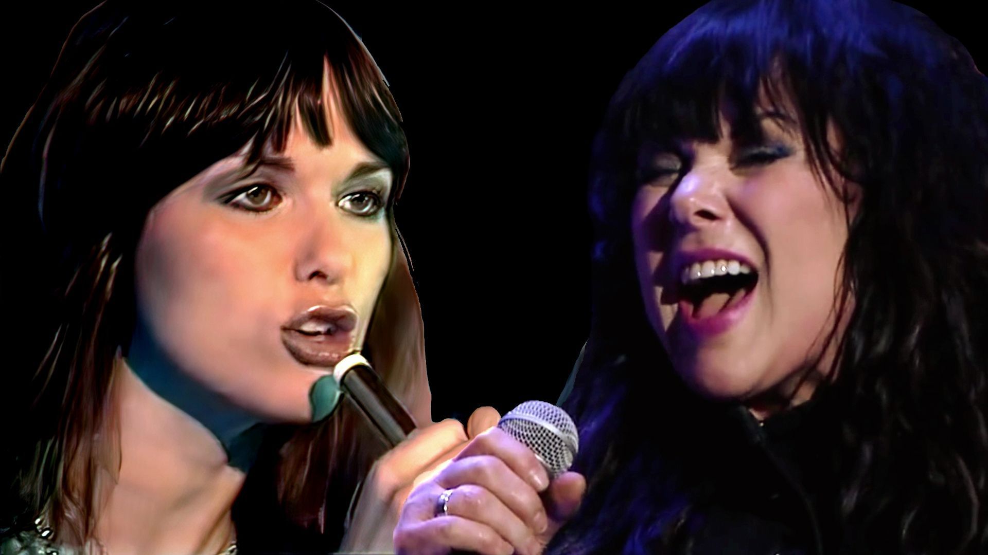 1920x1080 Ann Wilson