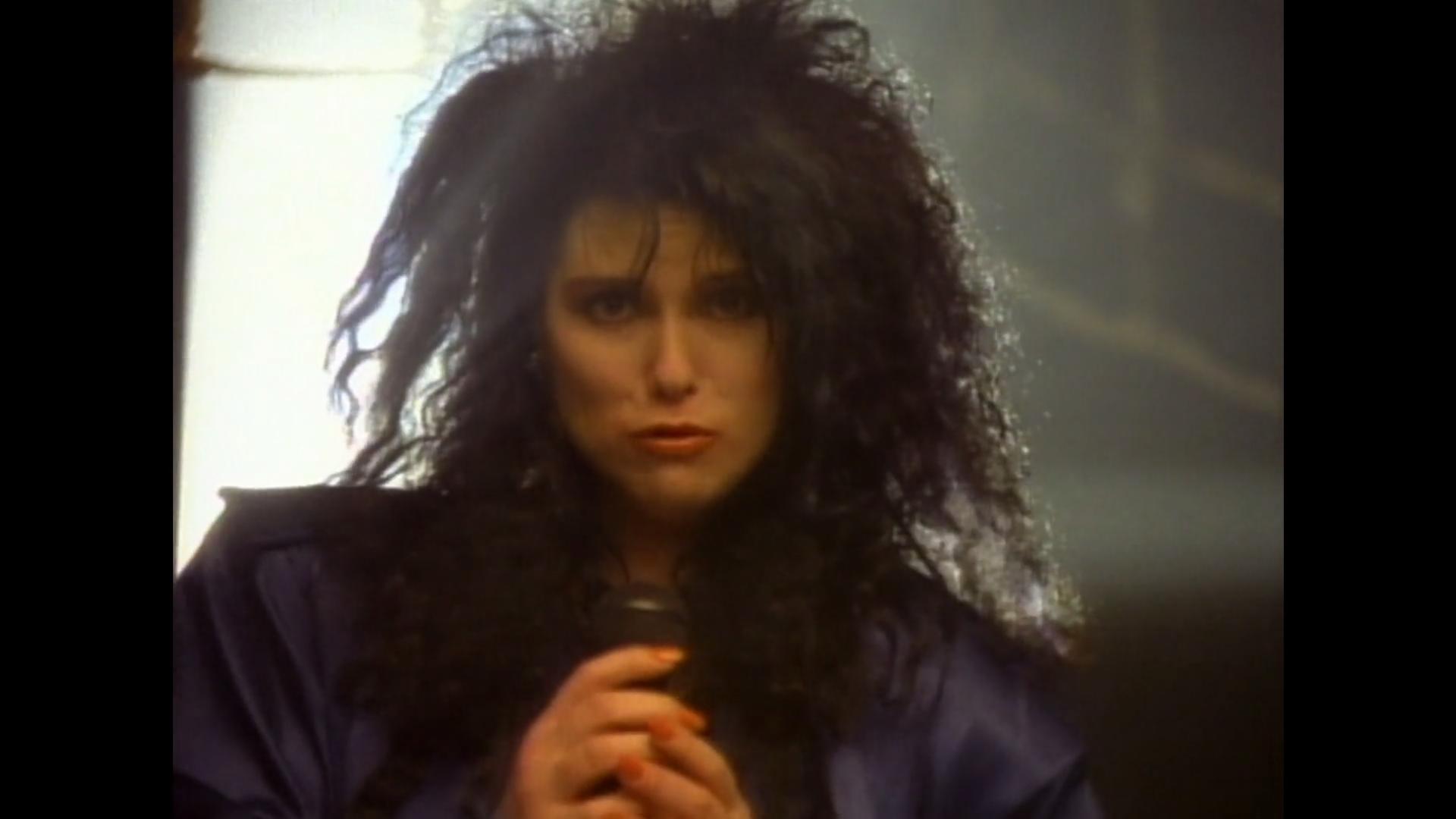 1920x1080 Heart: Never (Music Video 1985)