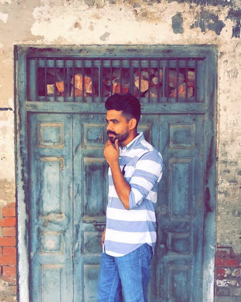 819x1024 Arjan Dhillon Wallpaper