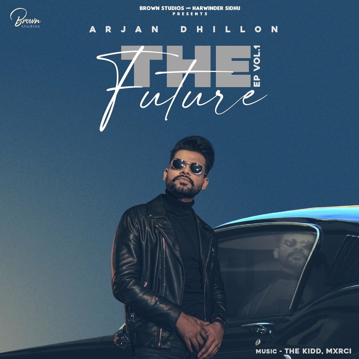 1200x1200 Arjan Dhillon: listen