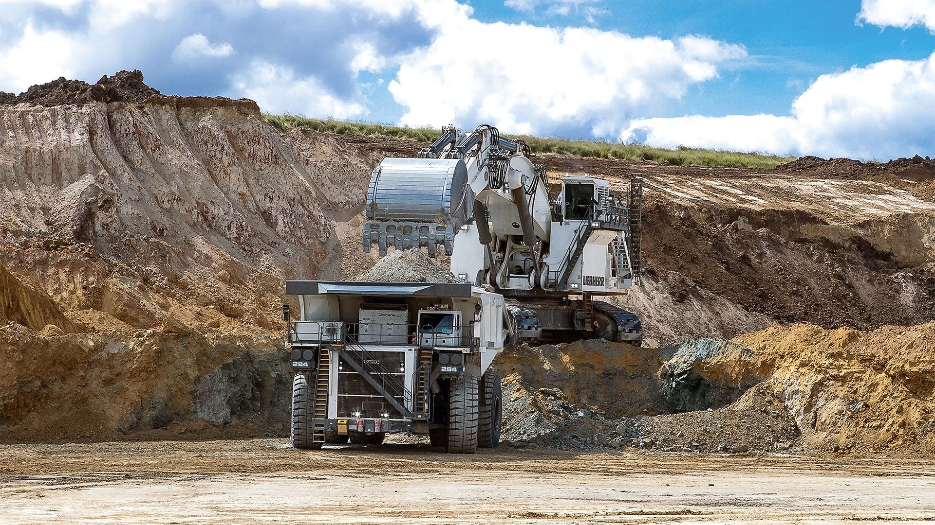 1920x1080 Mining